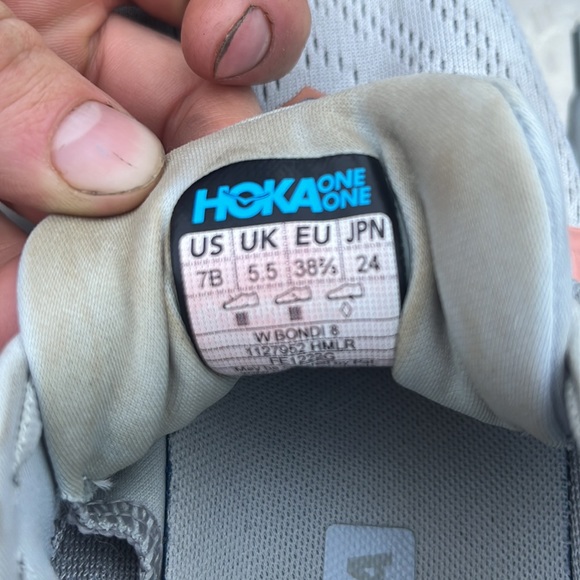 Hoke One One size 7B - Picture 4 of 4